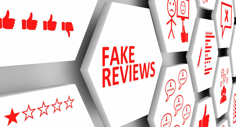 How to spot and avoid amazon fake reviews