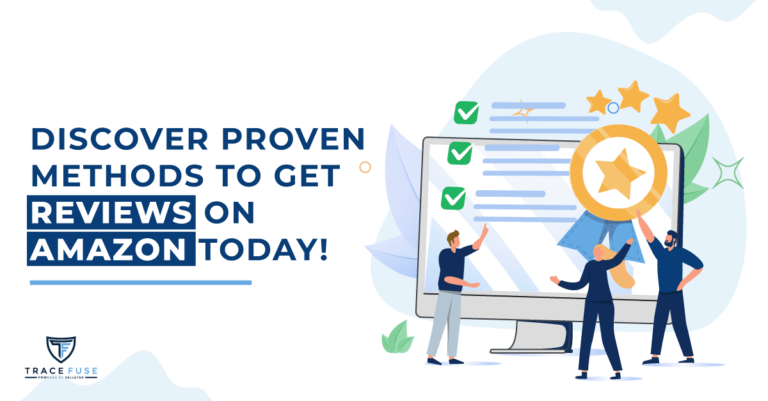 Discover proven methods to get reviews on amazon today!