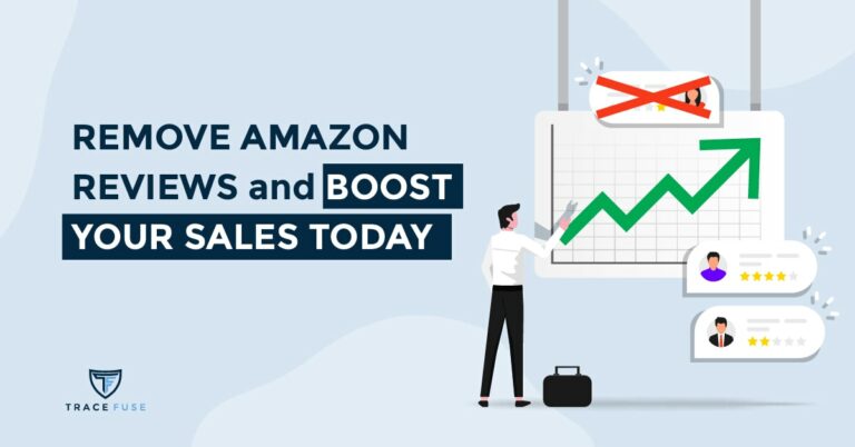Remove amazon negative reviews and boost your sales today