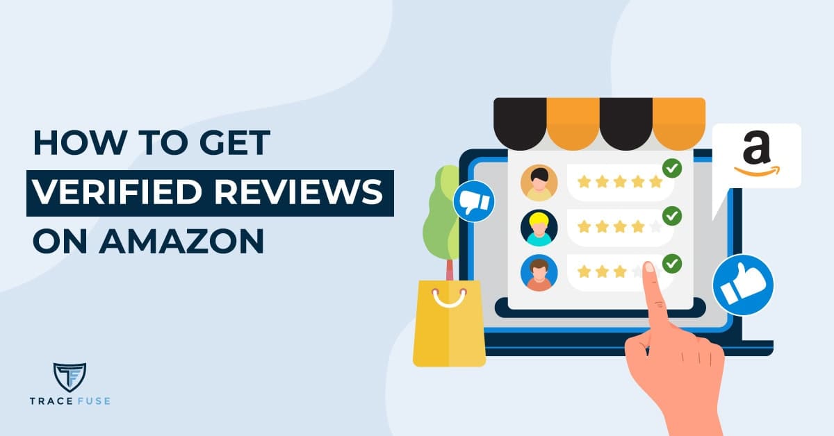 Amazon success tips: how to get verified reviews on amazon