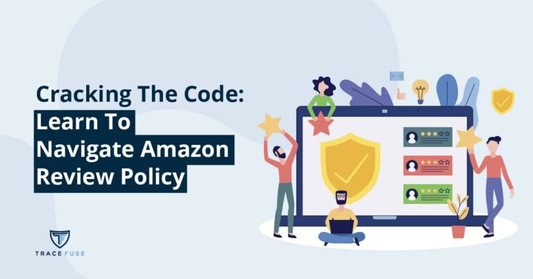 Cracking the code: learn to navigate amazon review policy