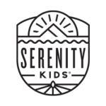 Serenity kids logo
