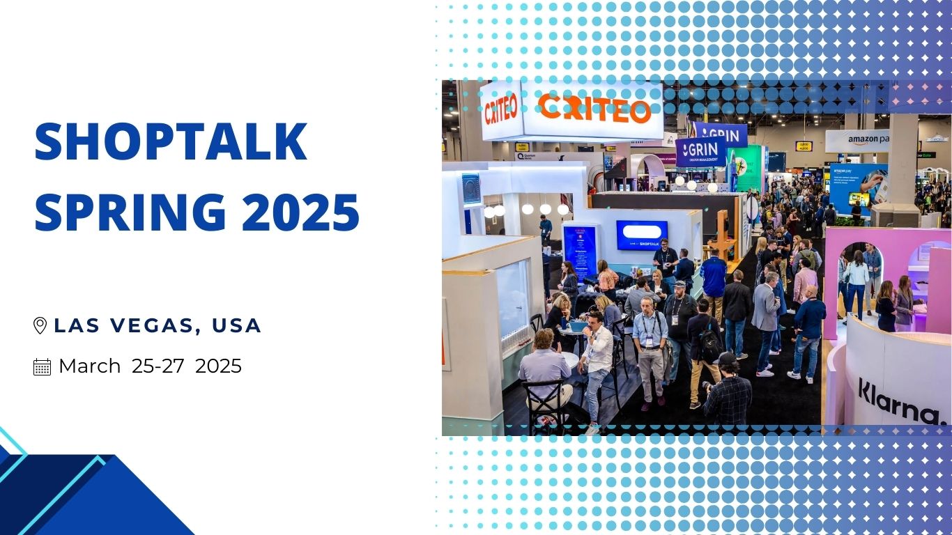 Shoptalk spring 2025