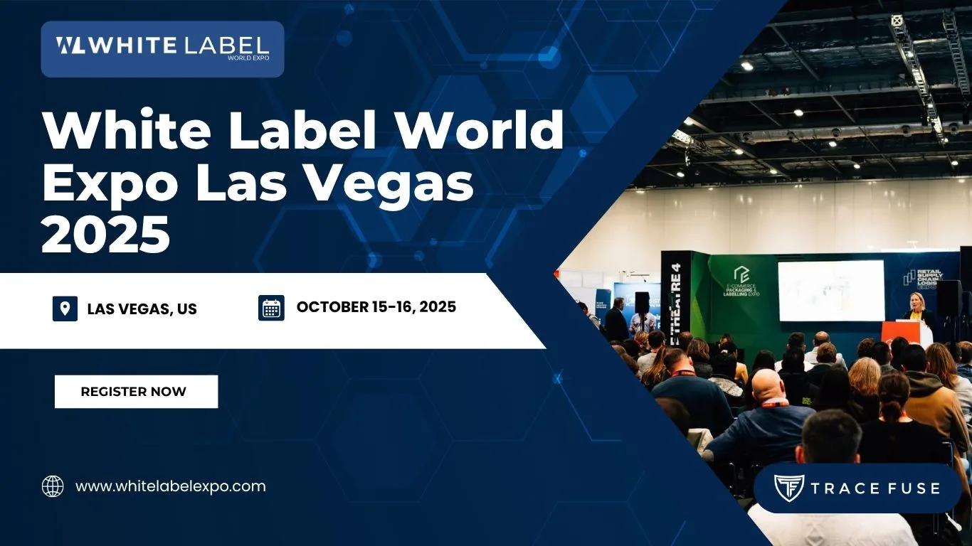 White label world expo las vegas 2025
