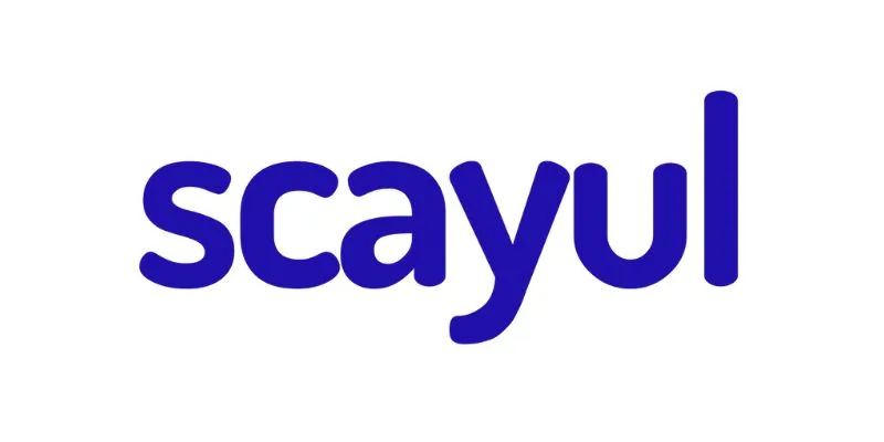 scayul logo