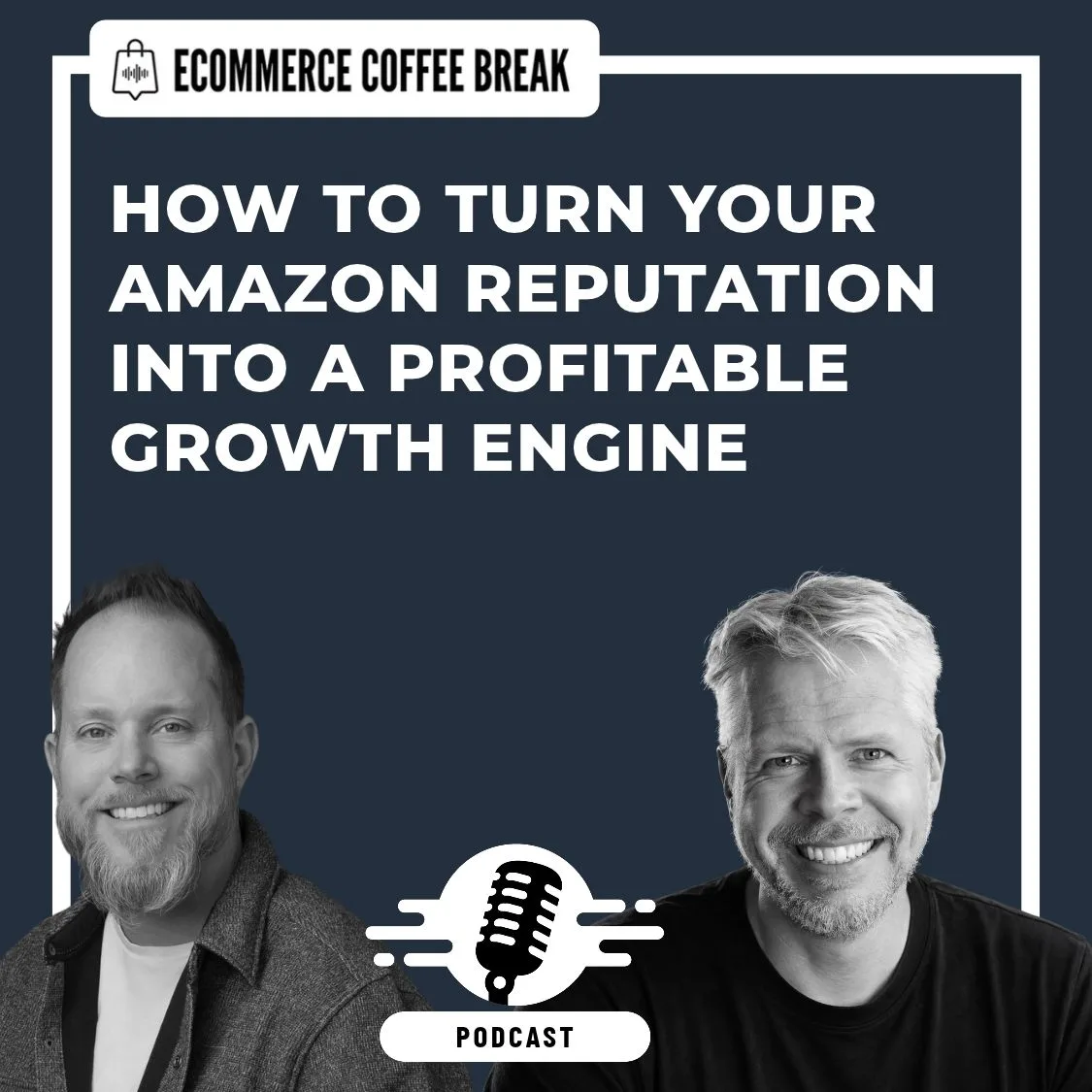 how to turn your amazon reputation into a profitable growth engine